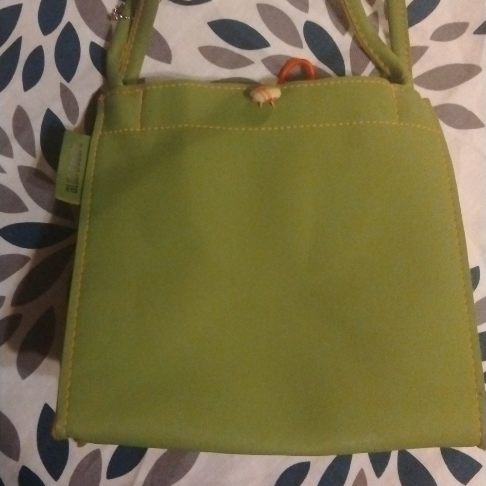 Alan Stuart handbag brand new with tag still on it
